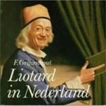Gryzenhout - Liotard in nederland