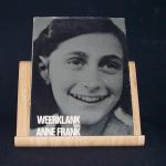 Frank, Anne, Frank, Otto, Praag, Henri van, Steenmeijer, Anna G. - Weerklank van Anne Frank