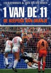 OLDENBURGER, Leo en Yoeri van den BUSKEN - 1 van de 11 -De keepers van Oranje