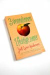 Jodi Lynn Anderson - 3 Vriendinnen, 1 fruitige zomer