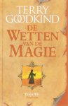 Terry Goodkind - Fantoom