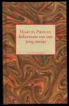 Proust, Marcel - Bekentenis van een jong meisje
