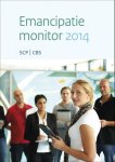  - Emancipatiemonitor / 2014 / SCP-publicatie / 2014-37