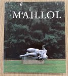 MAILLOL, ARISTIDE - BERTRAND LORQUIN. - Aristide Maillol.