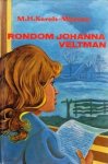 Karels-Meeuse, M.H. - Rondom Johanna Veltman