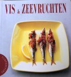  - Fijnproevers - Vis&Zeevruchten