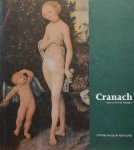 Lucas Cranach, Hanne Kolind Poulsen - Cranach