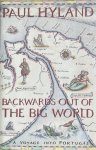  - Backwards Out of The Big World