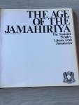  - The age of the jamahiriya, the socialist people’s libyan Arab Jamahiriya