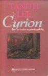 Lee, Tanith - Cyrion en andere Magistrale Verhalen