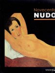 VESCOVO, Marisa [a cura di] - Novecento Nudo. - [Italian].