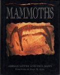 Adrian Lister 294097, Paul G. Bahn - Mammoths