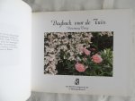 Verey, Rosemarie - Dagboek voor de tuin