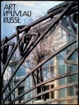 Borisova, E. A - Art nouveau russe