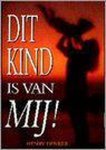 Denker - Dit kind is van mij