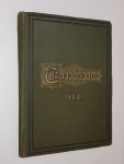 Hoogenbirk, A.J. / Wormser, J.A. - Excelsior. Geillustreerd Tijdschrift voor Neerlands jongelingschap en volk. Vijfde Jaargang - 1889