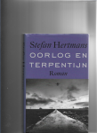Hertmans Stefan - OOrlog en Terpentijn.