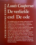 Couperus, Louis - De verliefde ezel / De ode