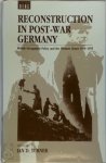 Ian D. Turner - Reconstruction in Post-War Germany