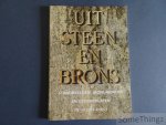 Jozef Beets, Eddy Clement et al. - Uit steen en brons: standbeelden, monumenten en gedenkplaten in Groot-Diest Jozef Beets, Eddy Clement et al. - Uit steen en brons: standbeelden, monumenten en gedenkplaten in Groot-Diest