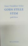 A. Oudakker-Schot - GODS STILLE STEM