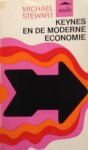 Steward, Michael - Keynes en de moderne economie