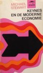 Steward, Michael - Keynes en de moderne economie