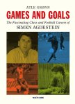 Atle Grønn - Games and Goals