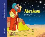 Boer Peter - Abraham / Jakob              (2 omdraaiboekjes in 1 band)