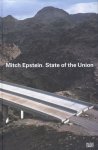 Mitch Epstein, Christoph Schreier, Stephan Berg - Mitch Epstein State of the Union