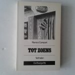 Campert, Remco - Campert ; Tot zoens