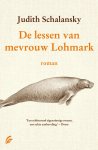 Judith Schalansky - De lessen van mevrouw Lohmark