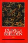 Gerard Rooijakkers - Duivelsbeelden een cultuurhistorische speurtocht door de Lage Landen