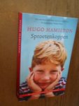 Hamilton, H. - Sproetenkoppen