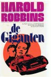 Robbins, Harold - De giganten