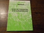 Berge Henegouwen, G.P. van ea. - De rol van voedingsvezel in de gastroenterologie