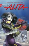 Yukito Kishiro - Battle Angel Alita 2 (Paperback)