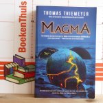 Thiemeyer, Thomas - magma