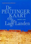 J. Jochems - De Peutinger-Kaart En De Lage Landen