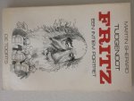 Shepard, Martin - Tijdgenoot Fritz, een intiem portret / druk 1