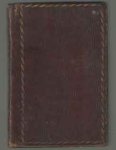  - Almanak aan dames 1818