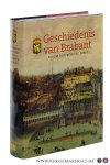 Uytven, R. Van / C. Bruneel / A.M. Koldeweij / A.W.F.M. Van De Sande / J.A.F.M. Van Oudheusden [eds.]. - Geschiedenis van Brabant. Van het hertogdom tot heden.