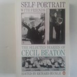 Buckle, Richard - Self-Portrait with Friends ; The Selected Diaries of Cecil Beaton1926-1974 Buckle, Richard - Self-Portrait with Friends ; The Selected Diaries of Cecil Beaton1926-1974