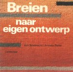Bredewold, Ank & Anneke Pleiter - Breien naar eigen ontwerp