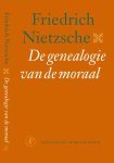 Friedrich Nietzsche - (1) De Genealogie Van De Moraal