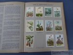 Oedi, J / Keller, D / e.a.. - De wonderen der wereld Boek I en II. [Nestlé prentenboek, 1 vol.]