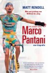 M. Rendell 115810 - De dood van Marco Pantani Een biografie