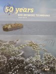  - 50 years KIVI offshore technology 1969-2019