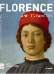 SCHUMACHER, Andreas [Ed.] - Florence and its Painters - From Giotto to Leonardo da Vinci.