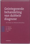 Kim t. Mueser - Geintegreerde behandeling van dubbele diagnose